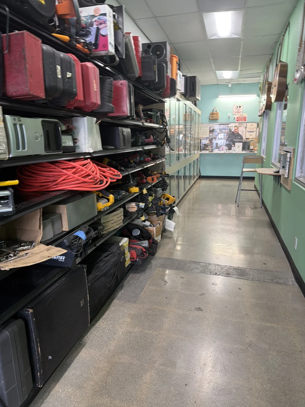 A & G Pawnshop