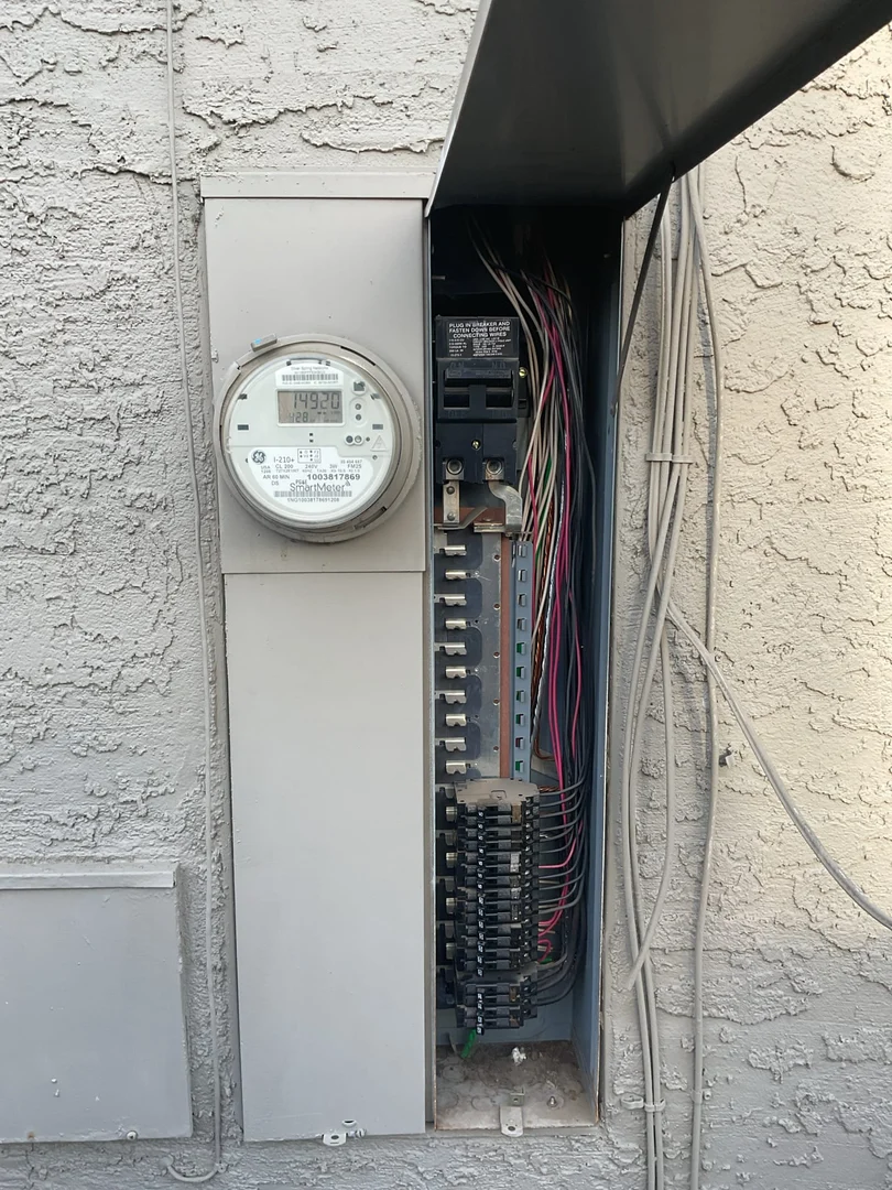 AAA Electrical Services