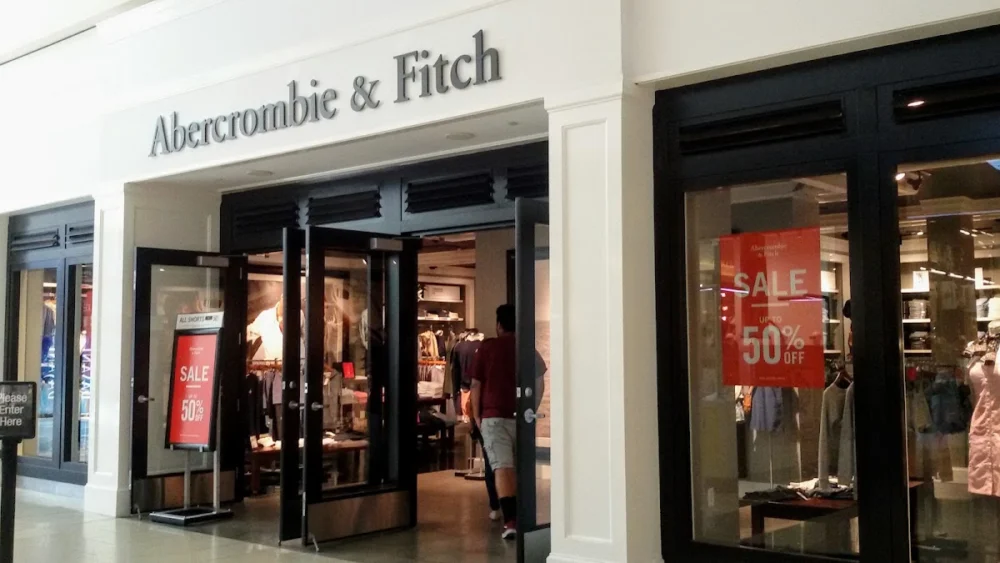 Abercrombie Kids