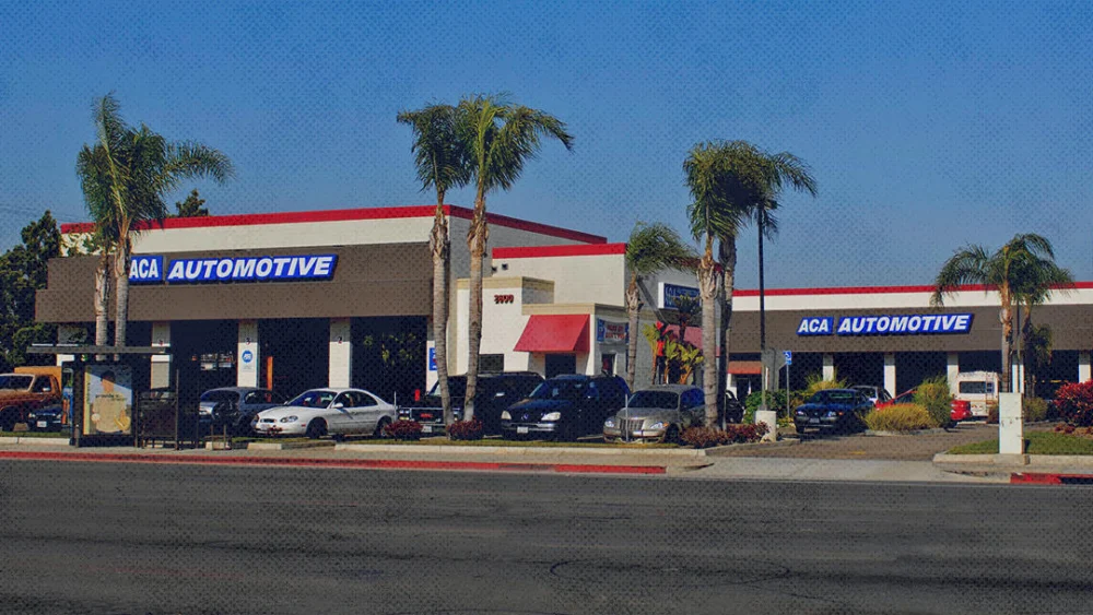 ACA Automotive