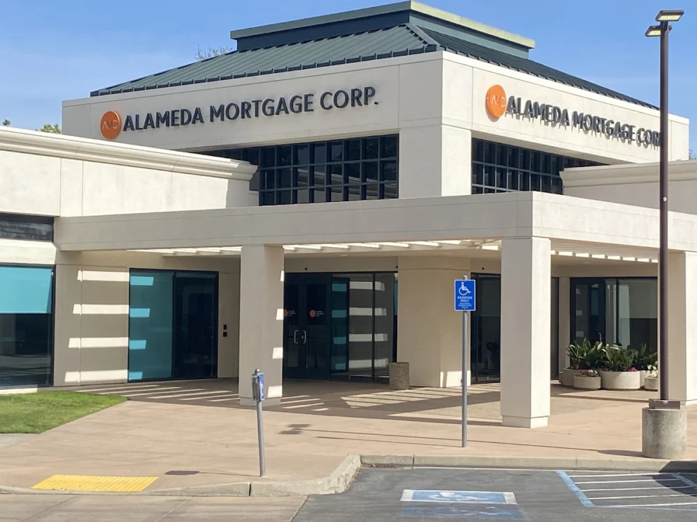 Alameda Mortgage Corporation