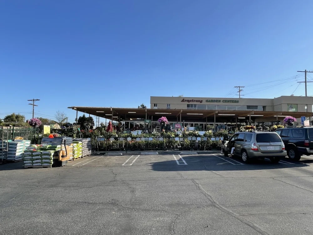 Armstrong Garden Centers