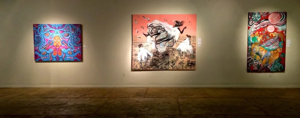 Arte Américas