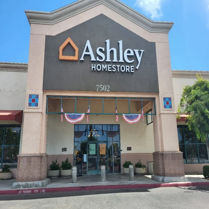 Ashley Store