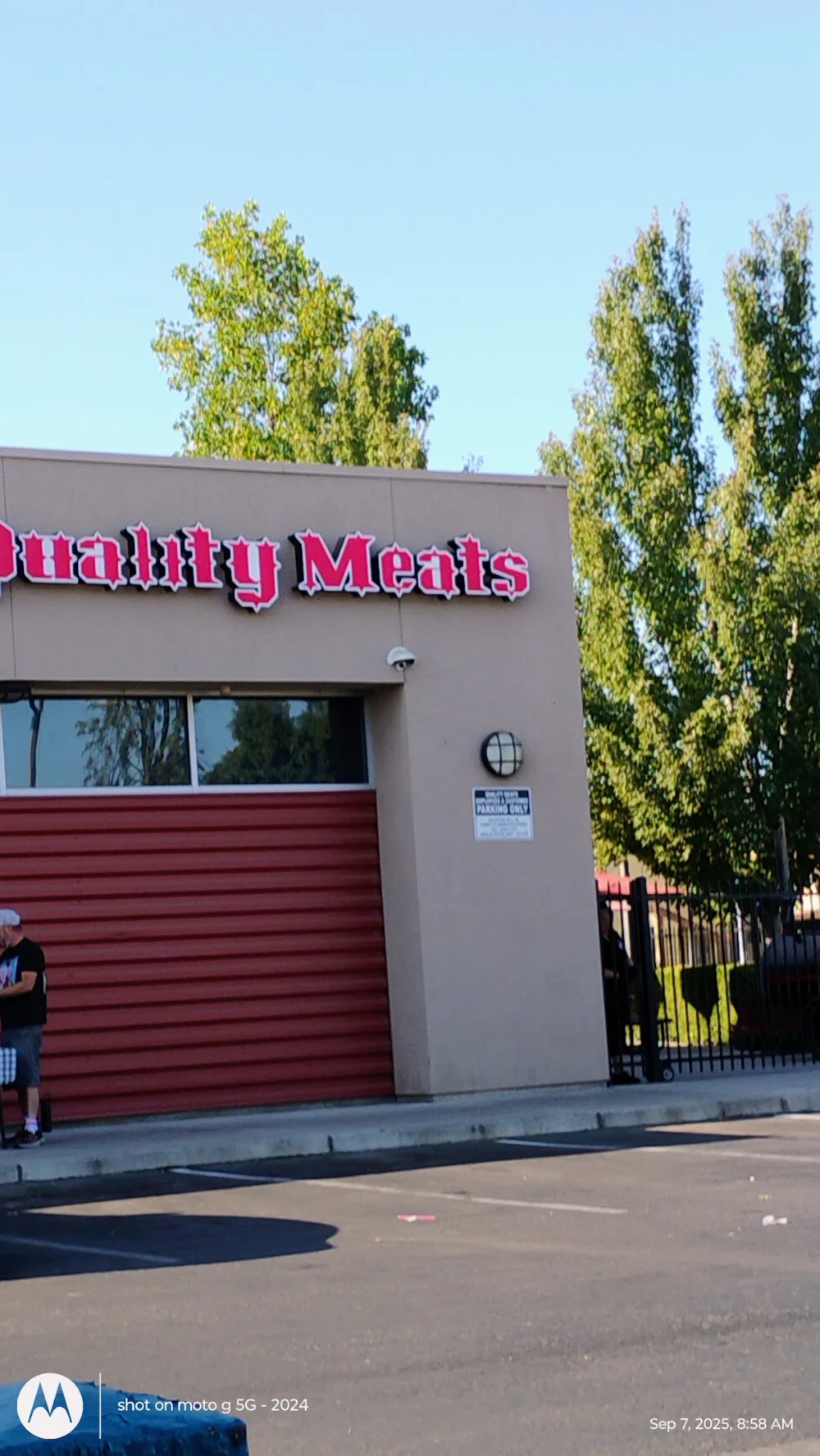 B L Quality Meats