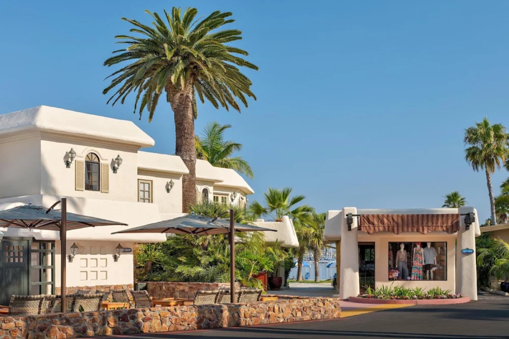 Bahia Resort Hotel