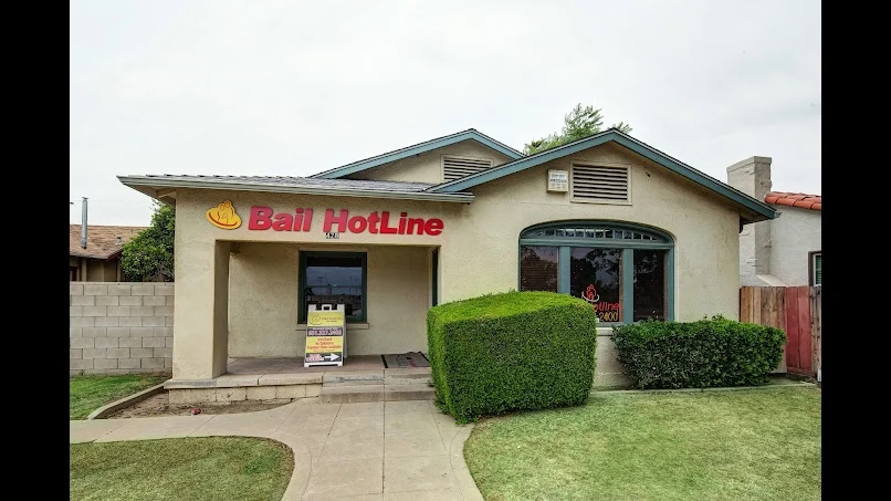 Bail Hotline Bail Bonds
