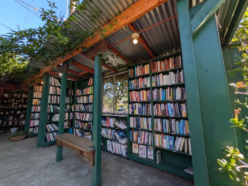 Bart's Books