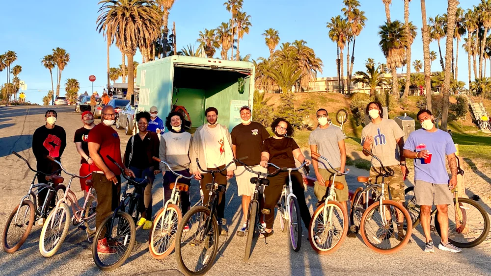 Beachside Bike & E-Bike Rentals & Repairs