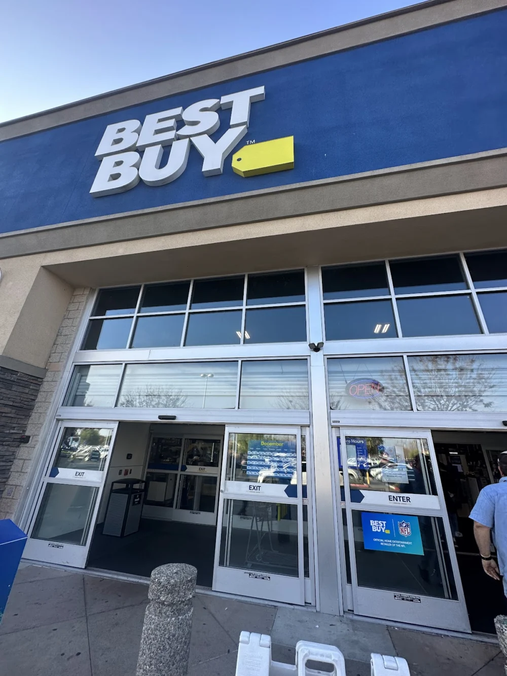 Best Buy