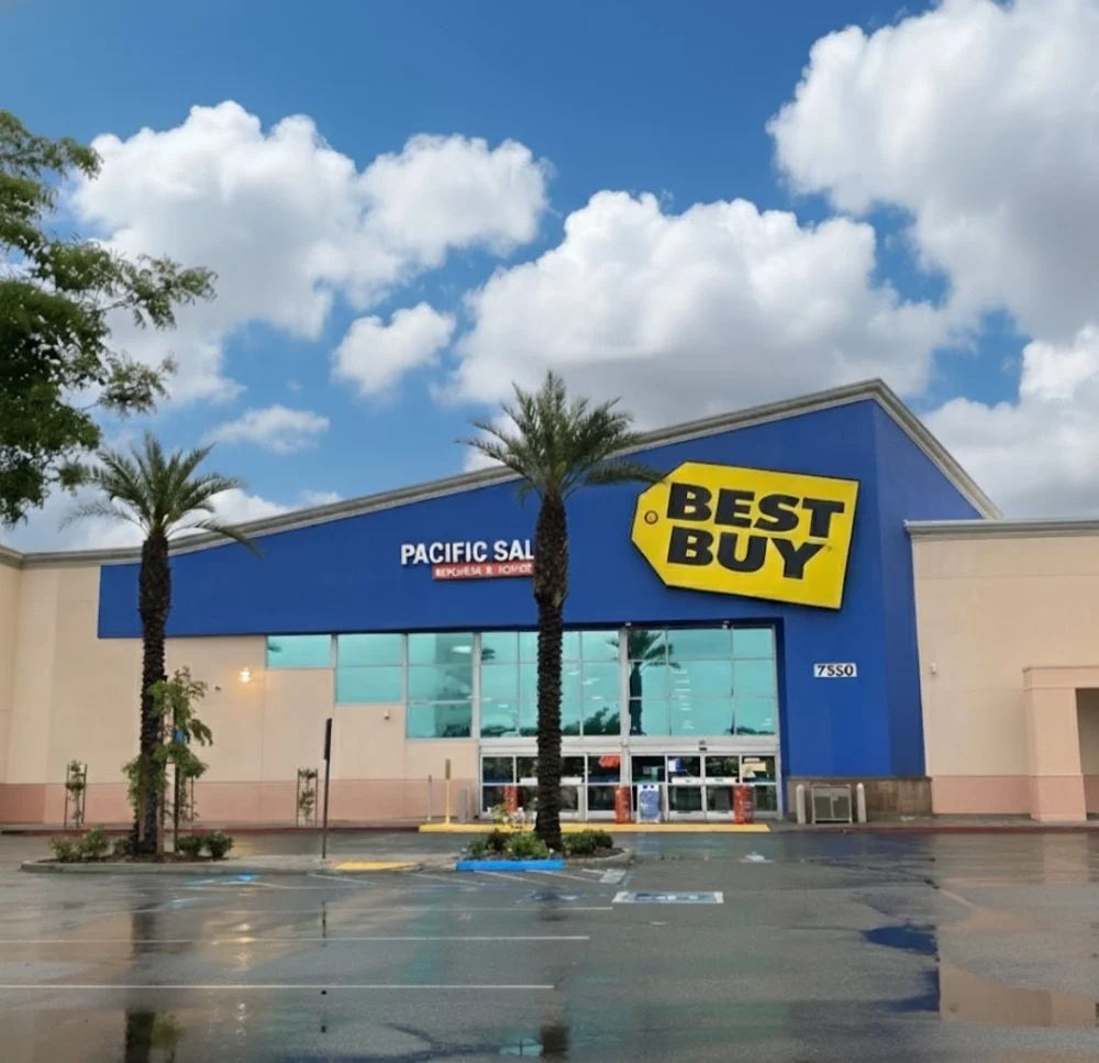 Best Buy