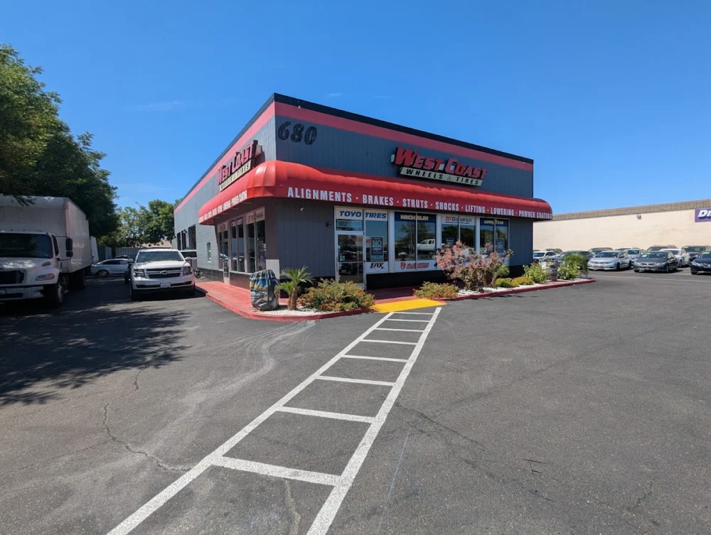 Big Brand Tire & Service