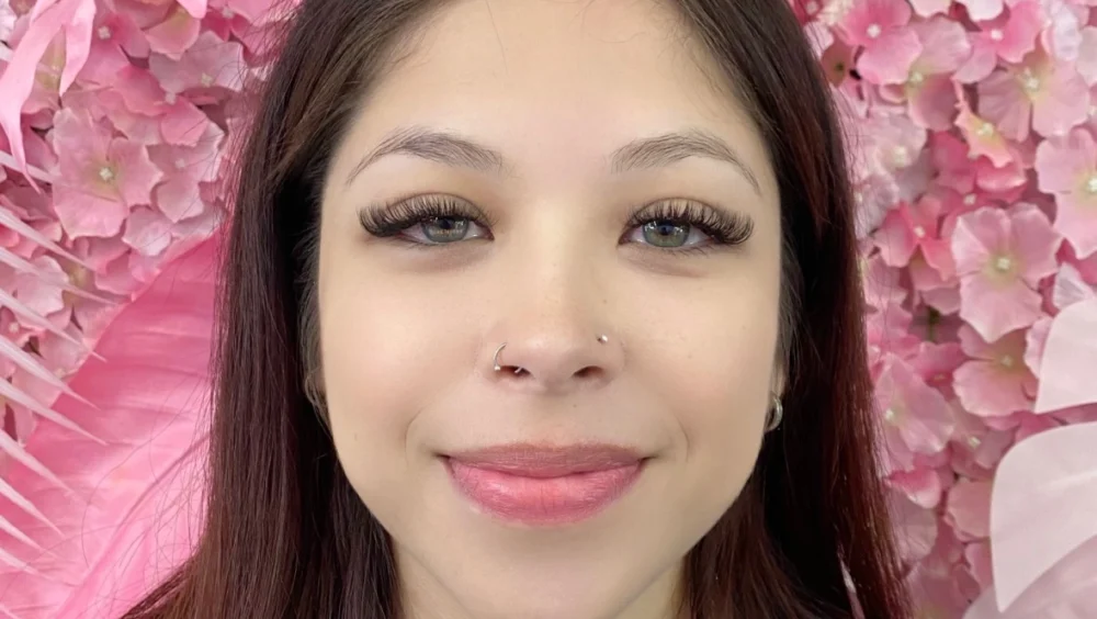Bliss Lashes