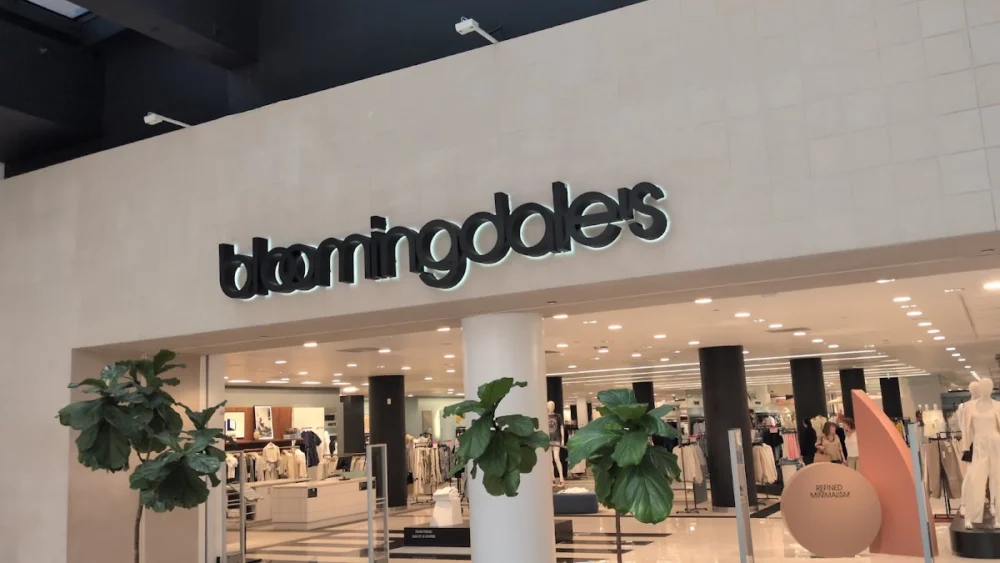Bloomingdale's