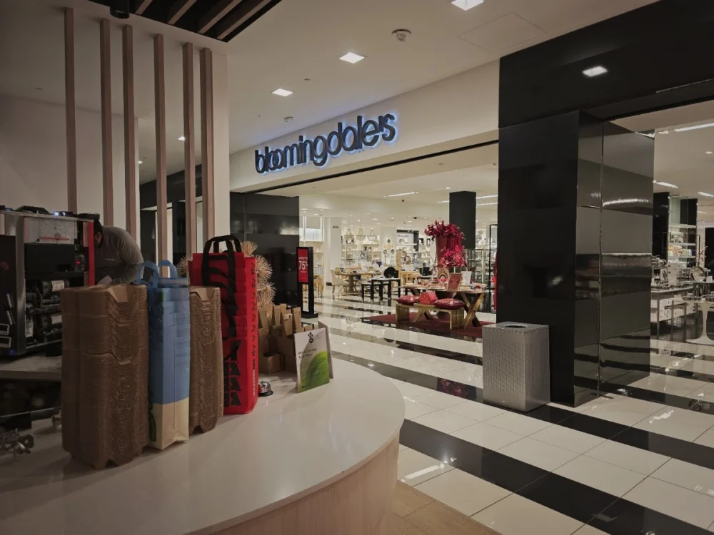 Bloomingdale's