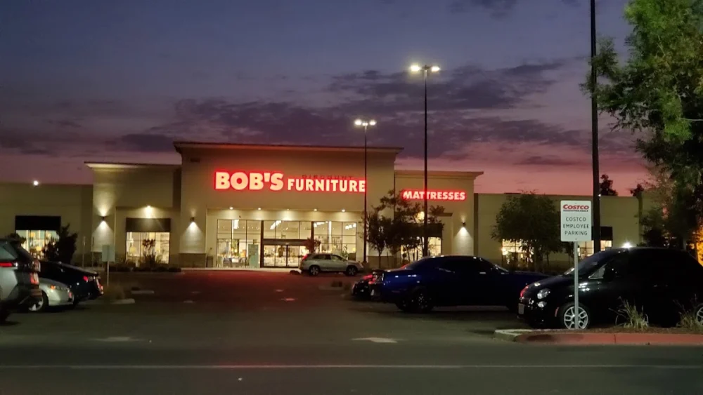 Bob's Discount Furniture and Mattress Store