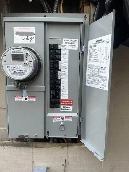 CA Electrical Group 24/7