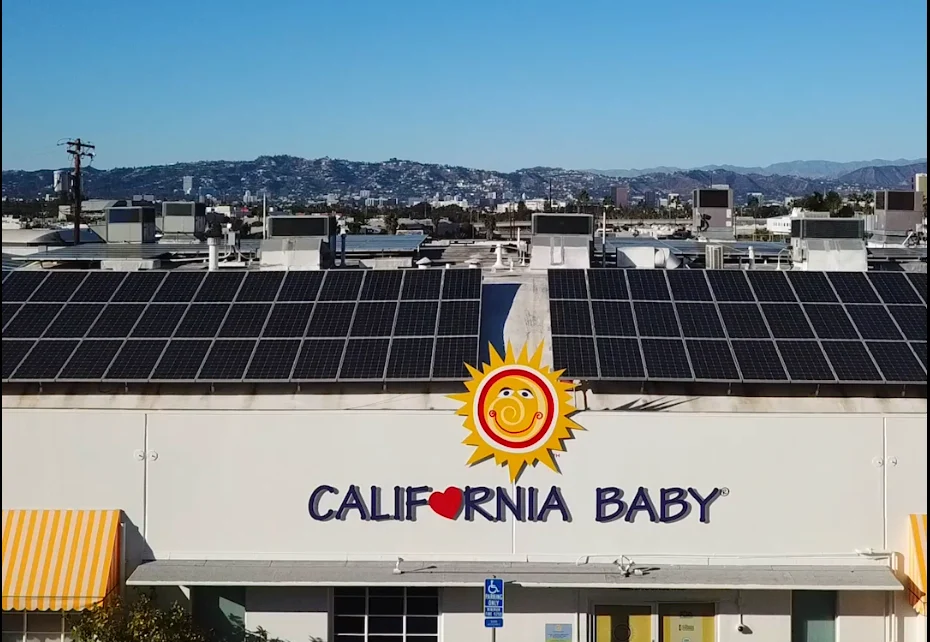 California Baby