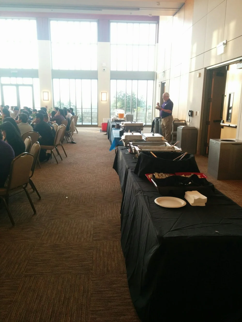 California Cookout Catering