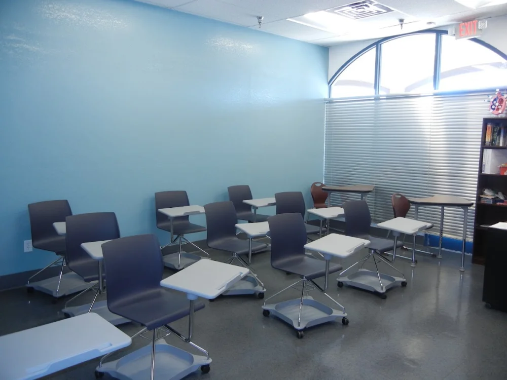 California Institute Of Medical Science