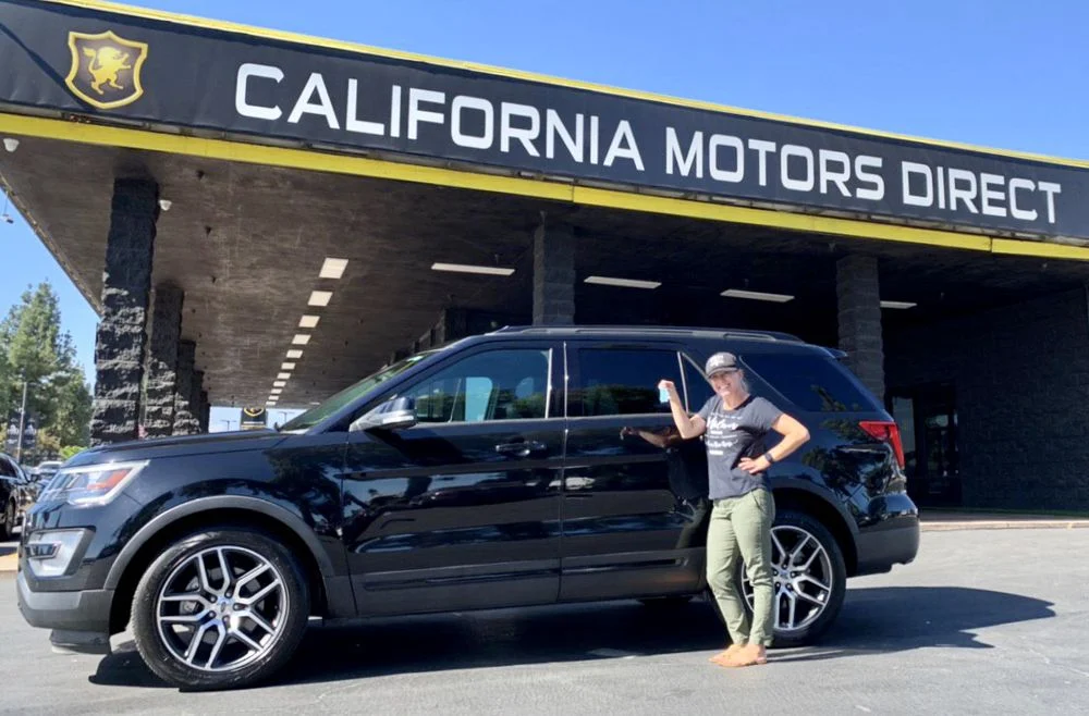 California Motors Direct - Montclair