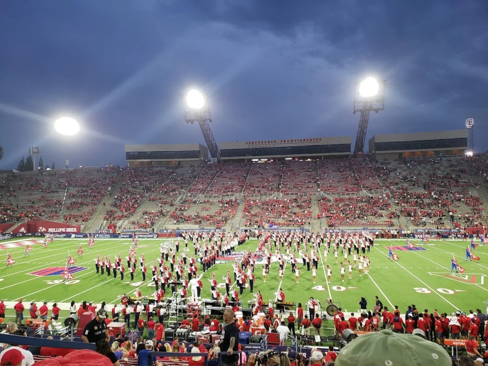 California State University, Fresno