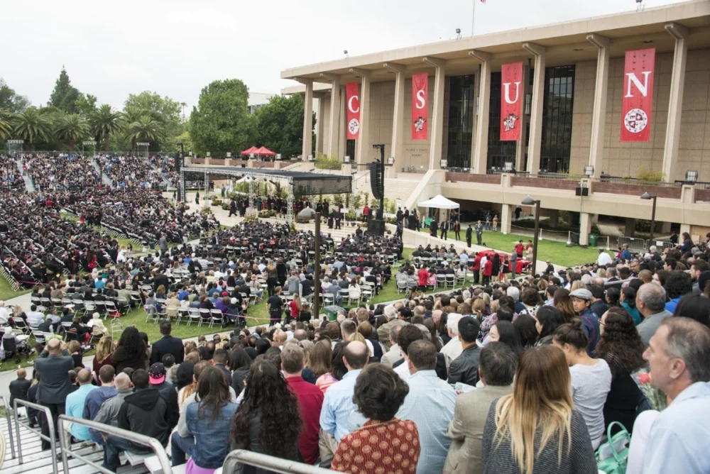California State University, Northridge