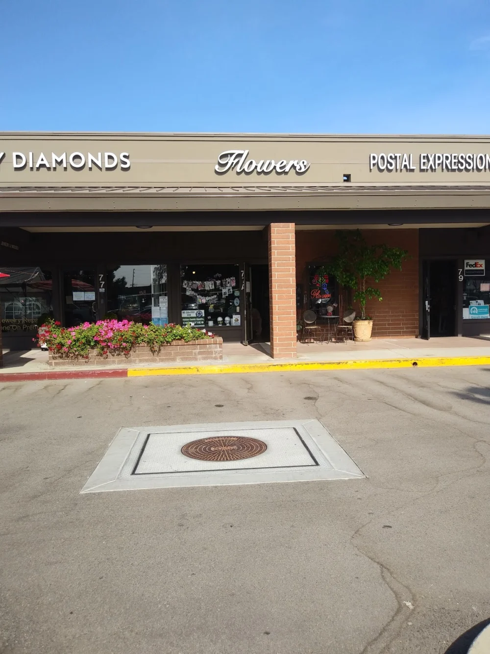 Camarillo Flower Shop and Gifts