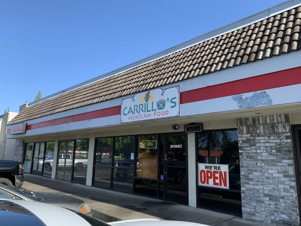 Carrillo's - Mexican Food