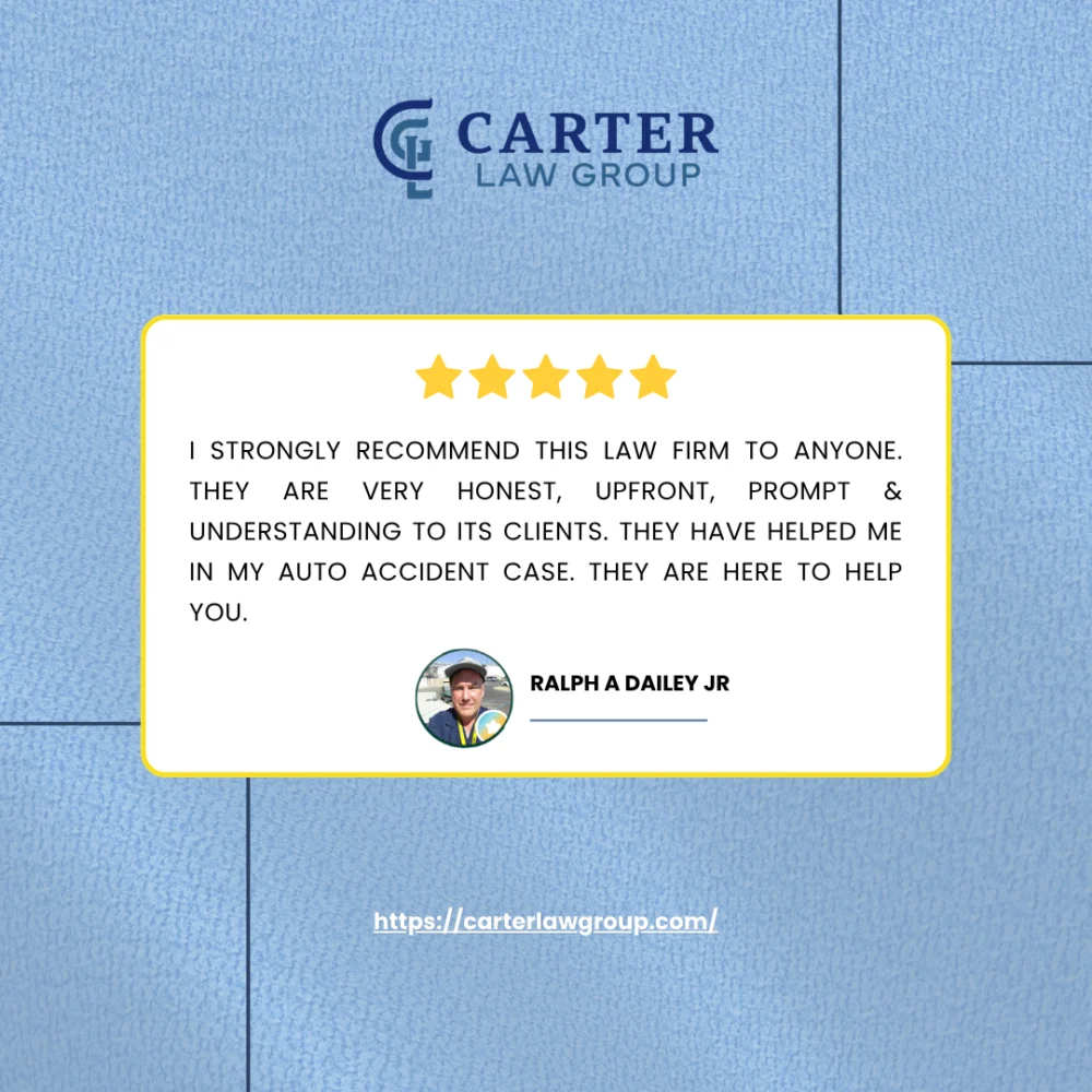 Carter Law Group