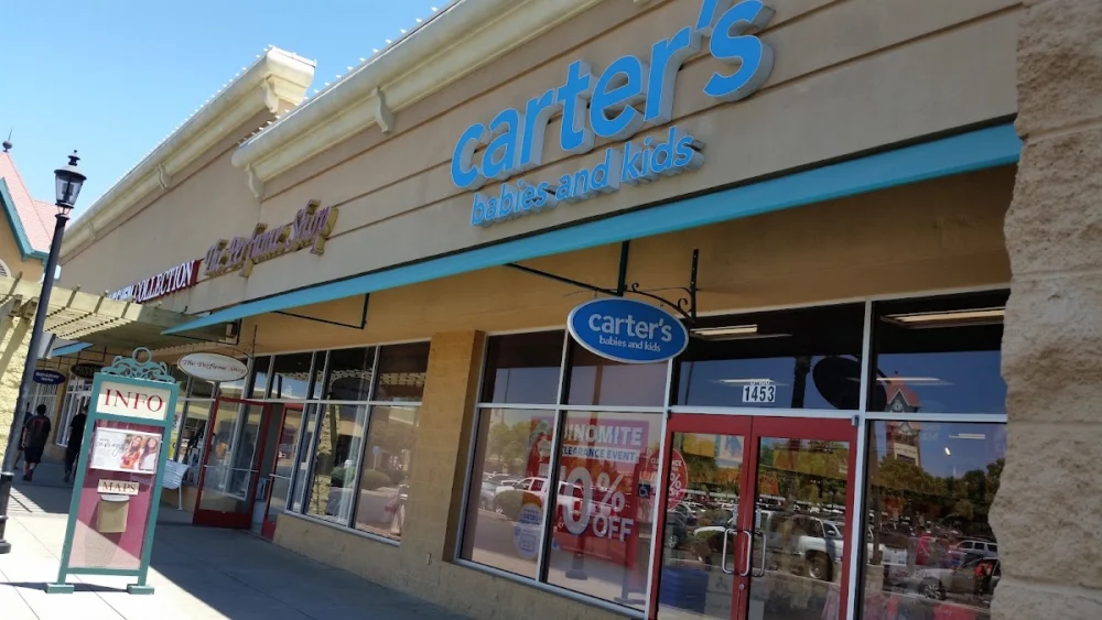 Carter's