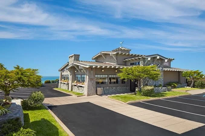 Cavalier Oceanfront Resort