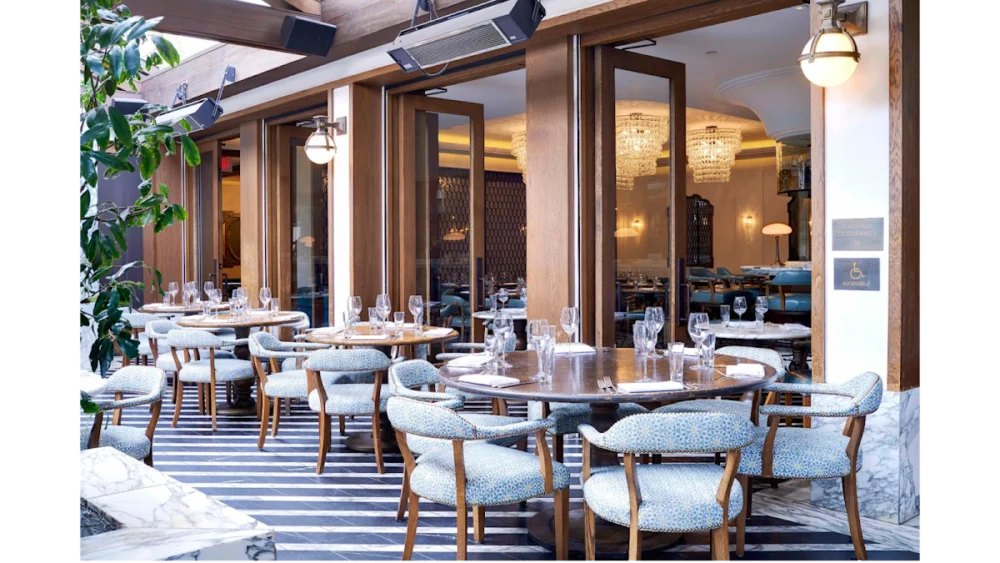 Cecconi's West Hollywood