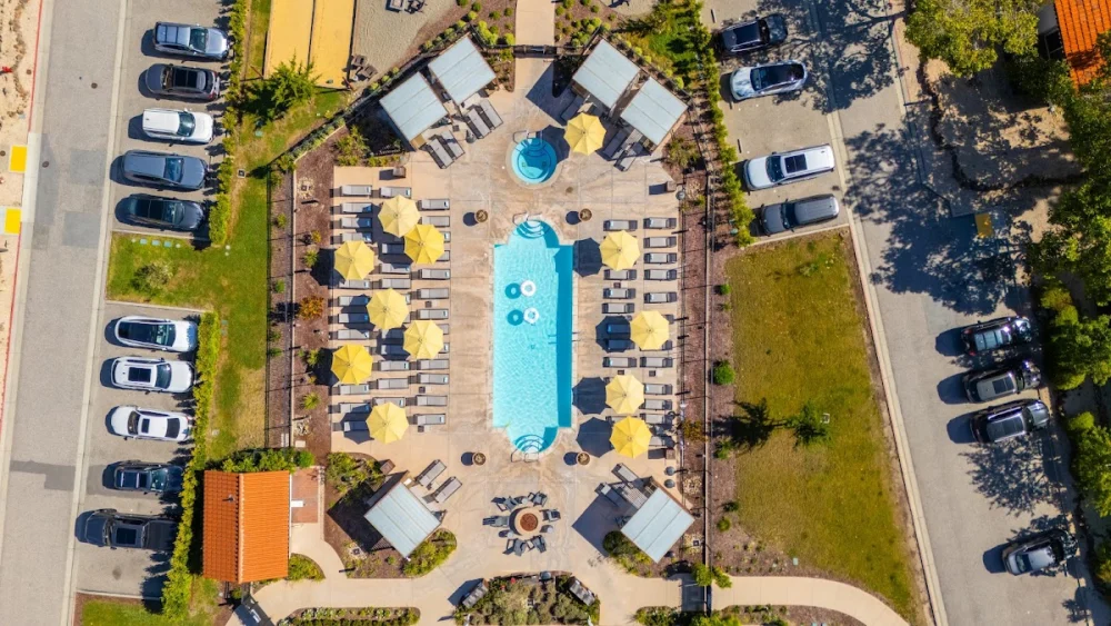 Chaminade Resort & Spa
