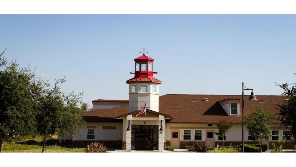 Children's Lighthouse of Riverside