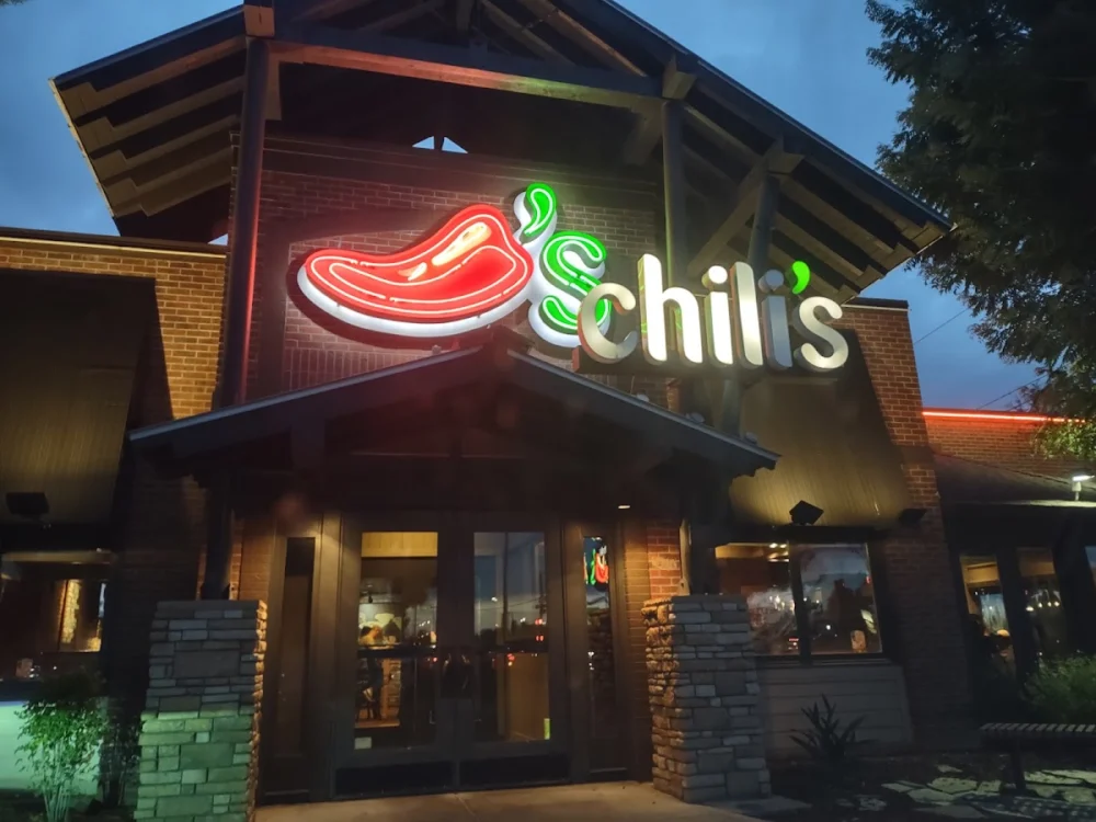 Chili's Grill & Bar