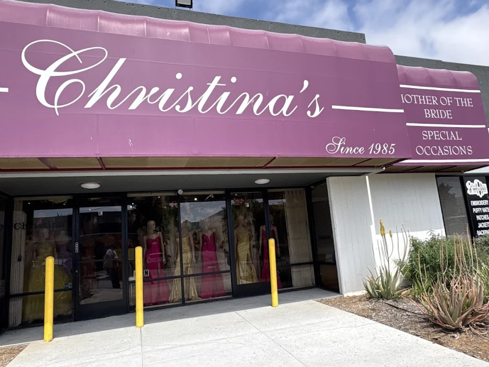 Christina's Fashion