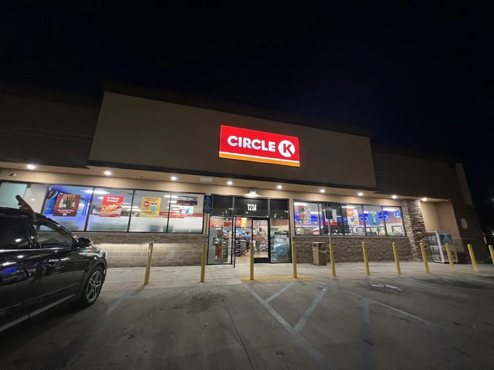 Circle K