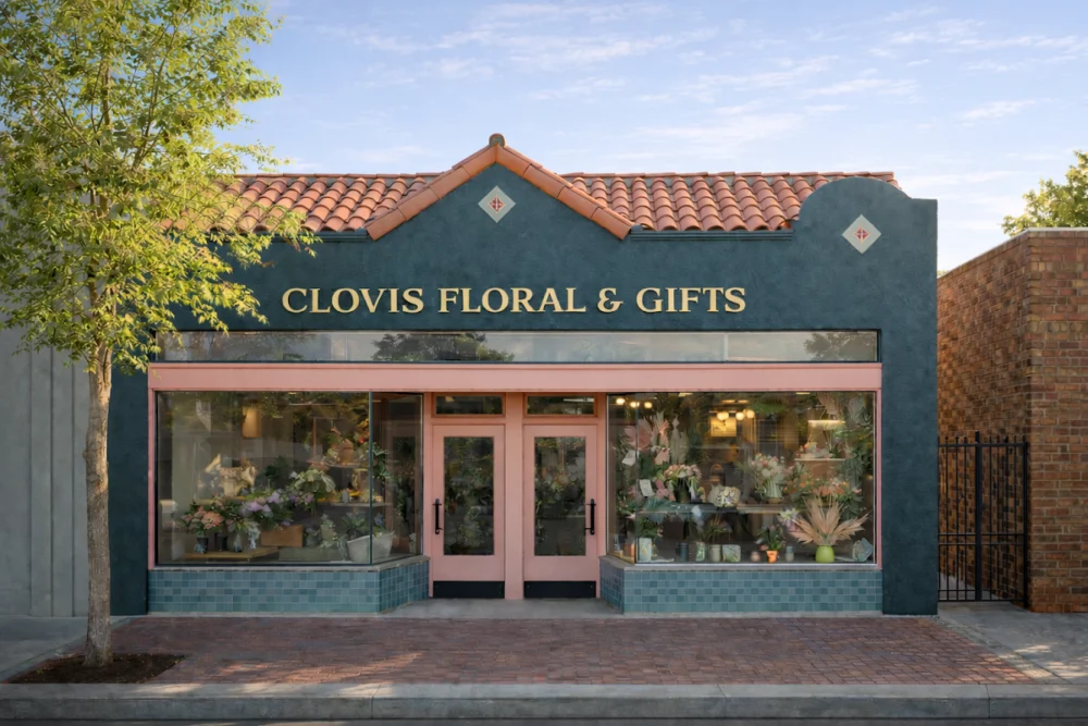 Clovis Floral & Gifts