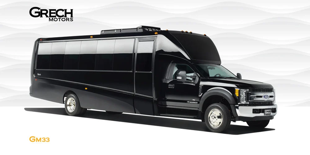 Code 3 Transportation