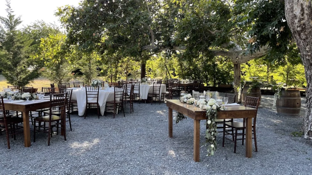 Coyote Ranch Event Venue