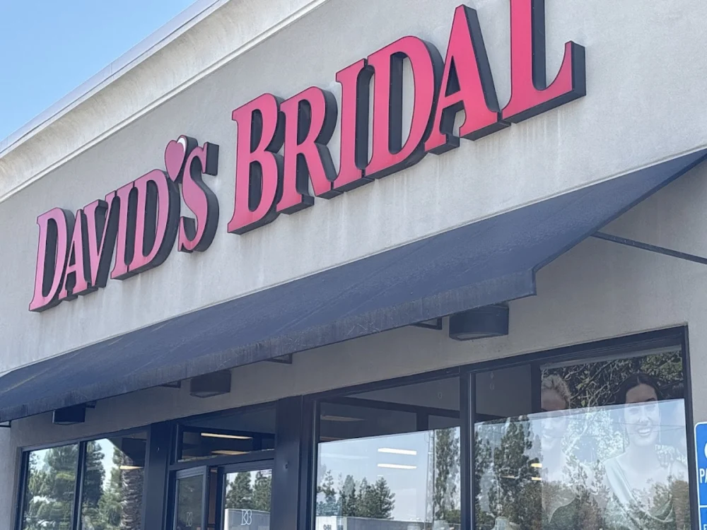 David's Bridal