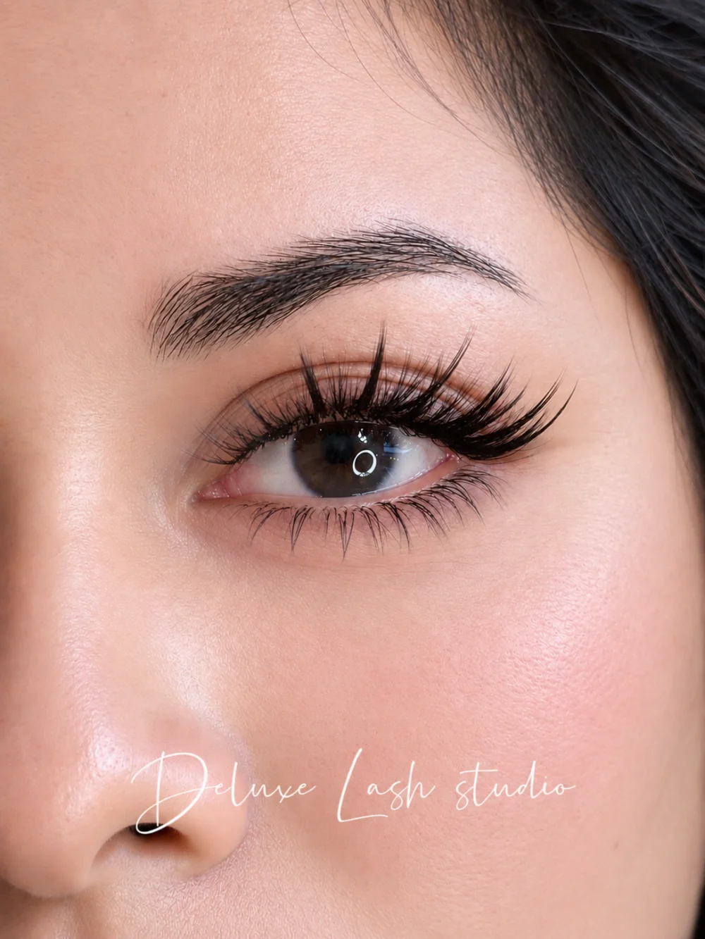 Deluxe Lash Studio