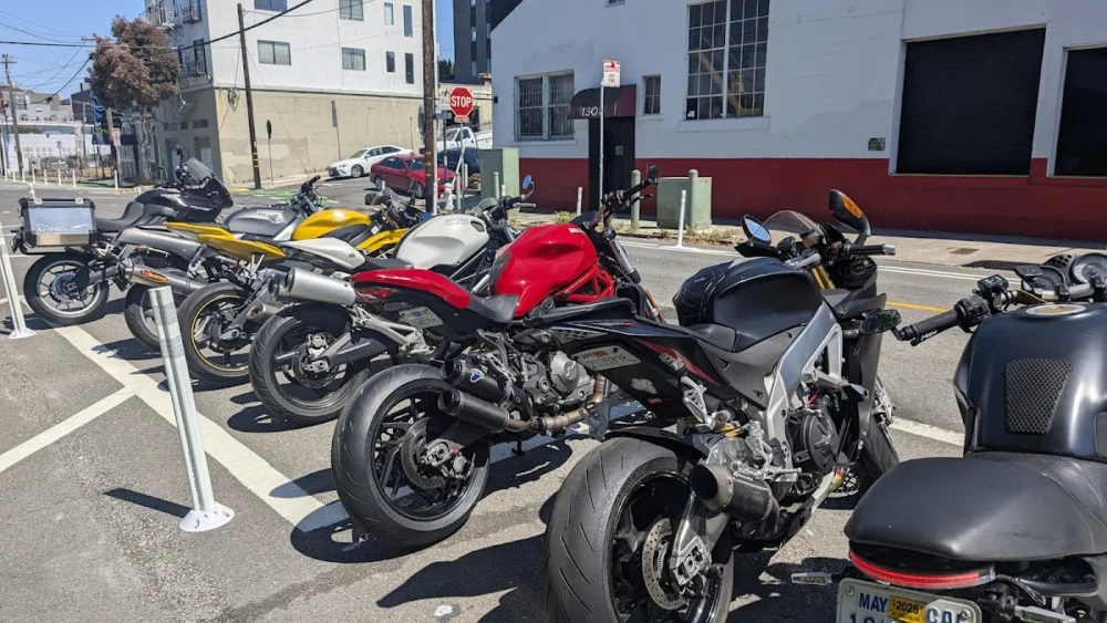 Desmoto Sport