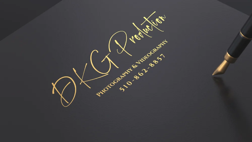 DKG PRODUCTION Indian Wedding Photography And Videography Company In Bay Area ca