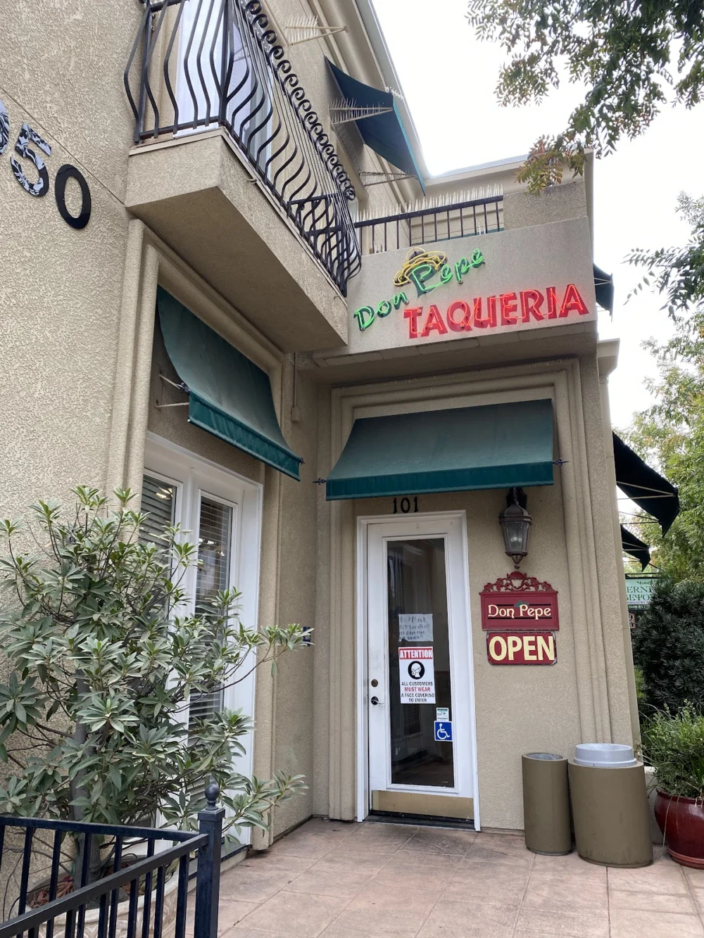 Don Pepe Taquería