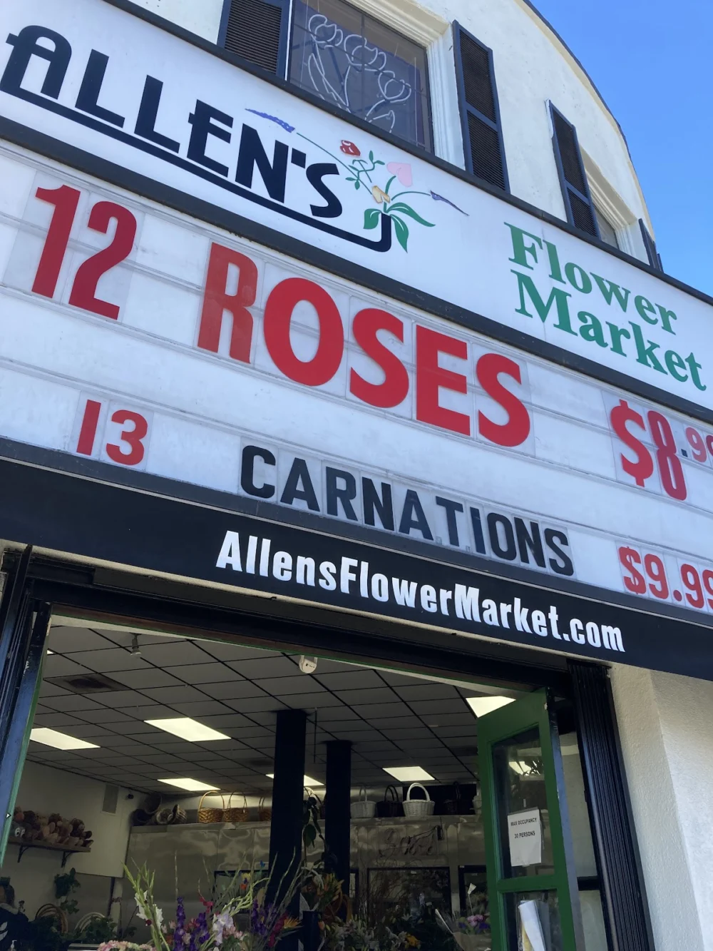 Dottie's Flowers & Plants