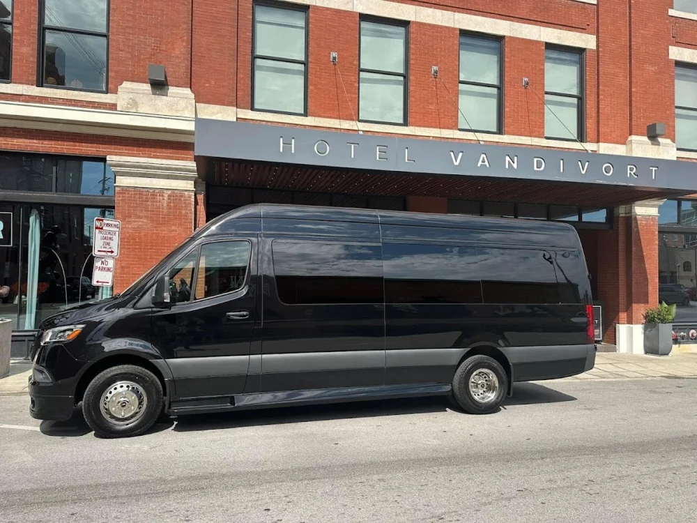 Elite Black Car Services