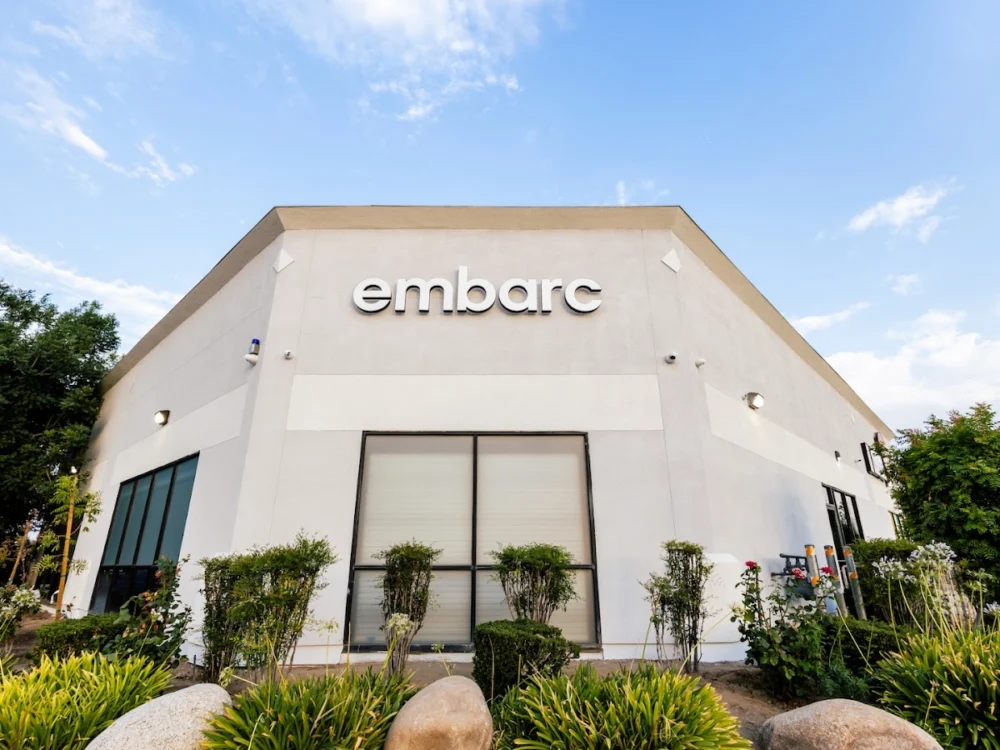 Embarc Dispensary
