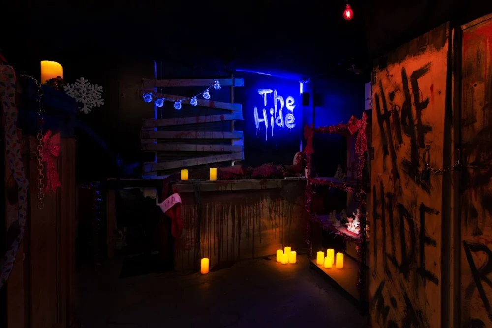 Escape Room Era